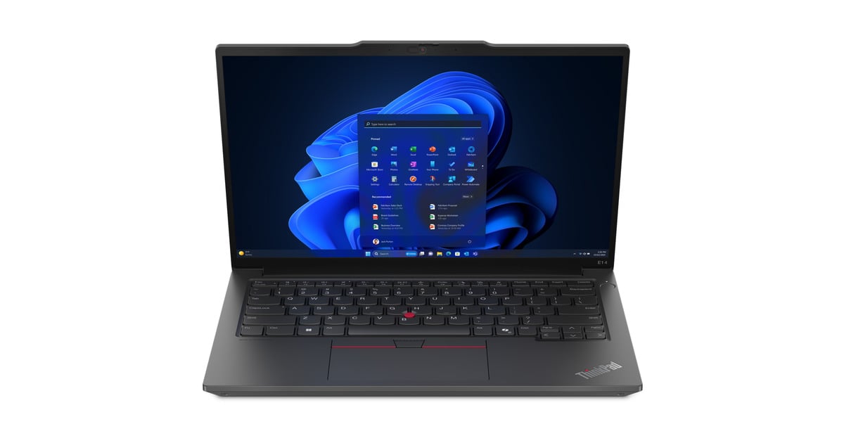 LenovoThinkPad E14 Gen 6 (21M7002HMH) 14