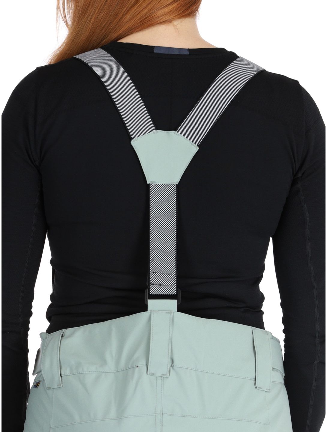 Edum skibroek dames