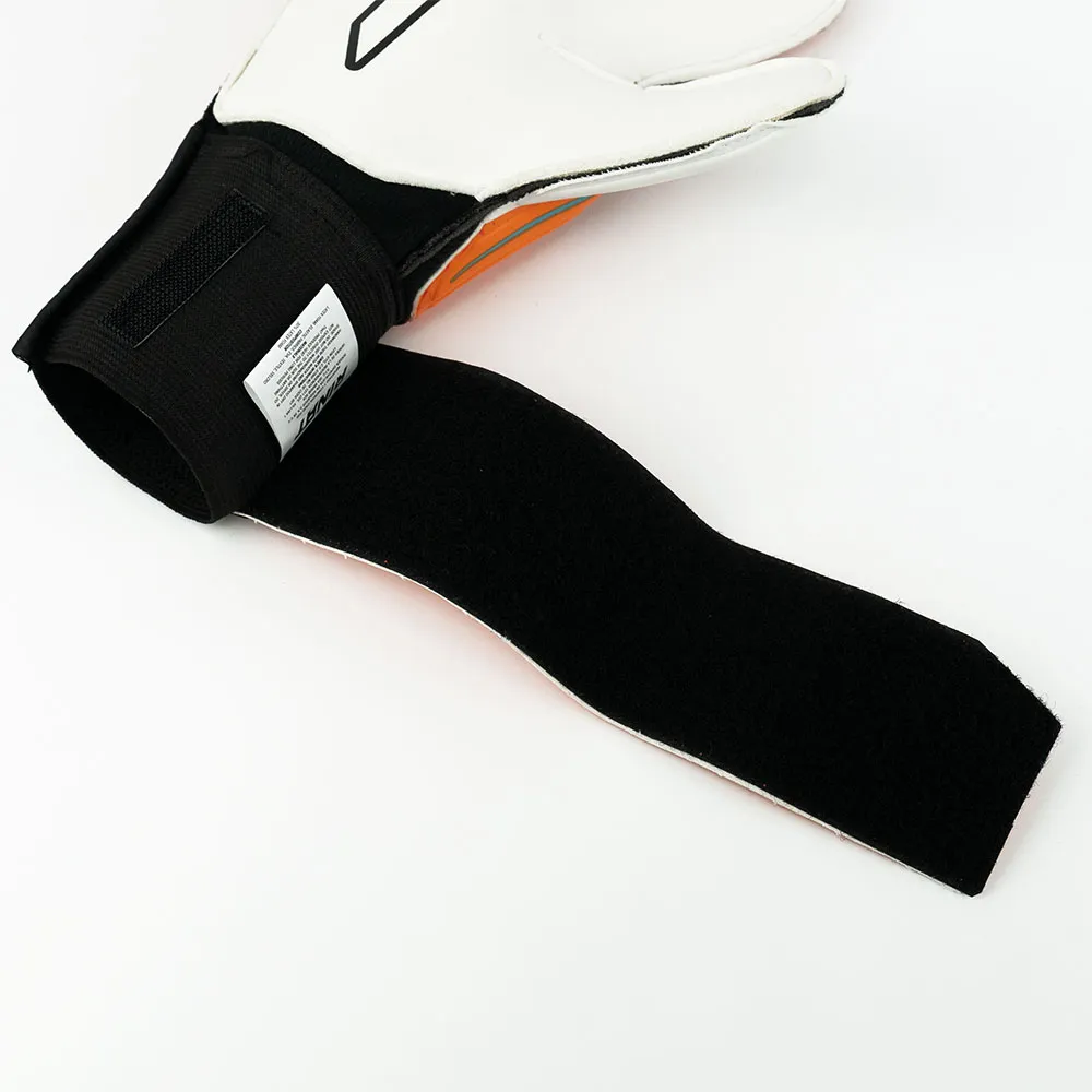 Luvas de goleiro Rinat Egotiko vengador prime