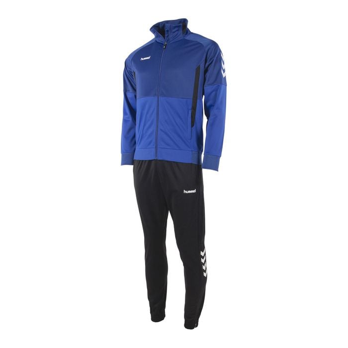 Hummel Authentic Poly Trainingspak Heren