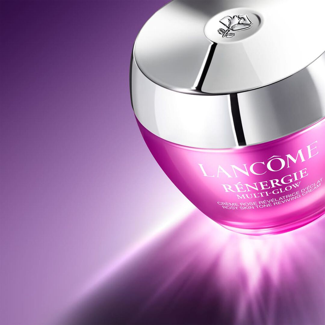 Lancôme Rénergie Multi-Glow CREAM - 50ml