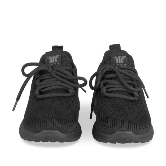 Baskets NOIR UNYK