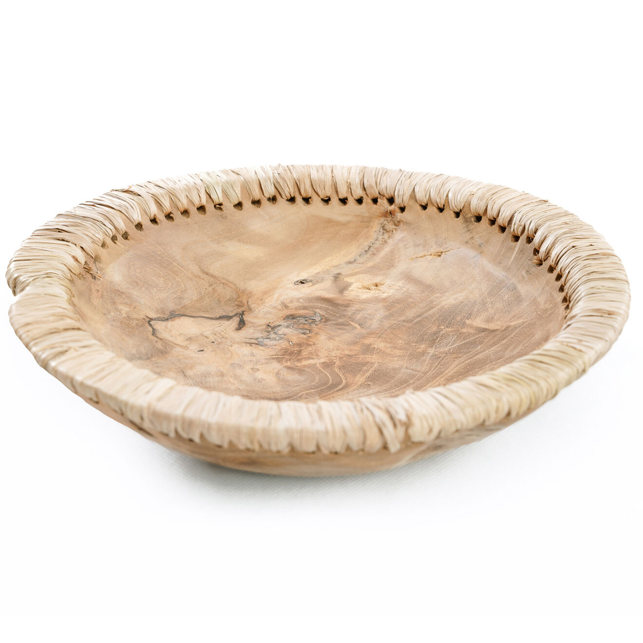 Bazar Bizar Bol Like Me  naturel - D.25 cm