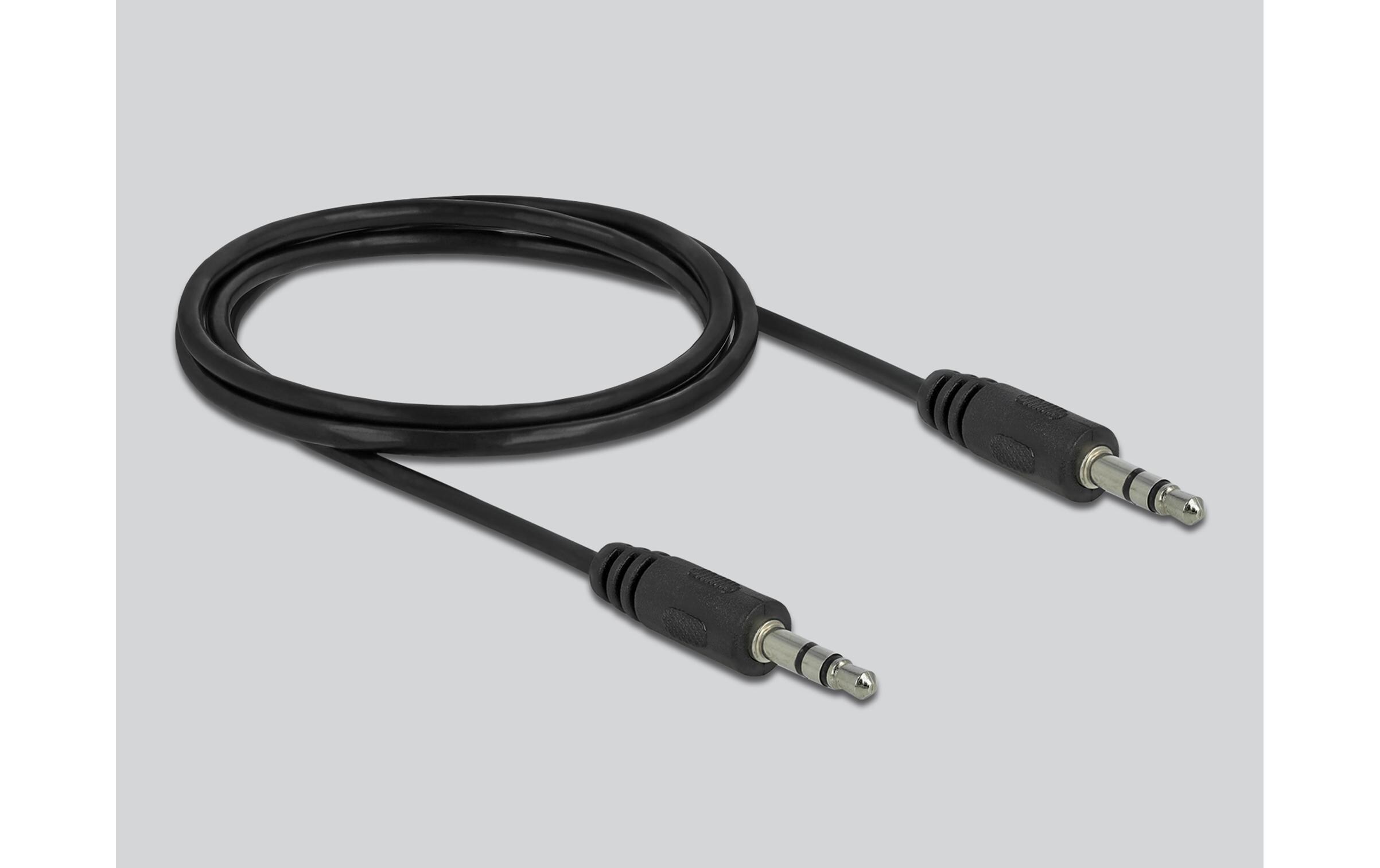 Adapter 1080p HDMI - 3.5 mm Klinke/VGAAdapter HDMI-A Buchse zu VGA Buchse 1080p mit Audio