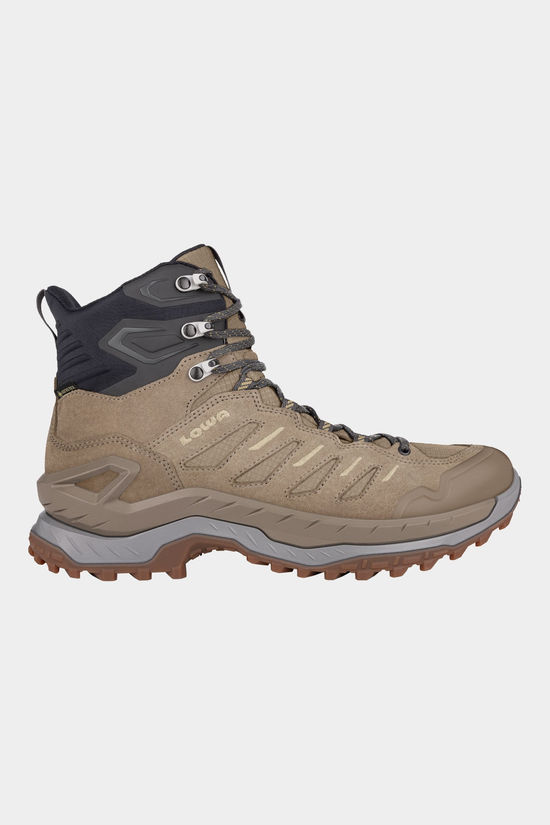 Lowa Lowa Innovo Gore-Tex Mid Wandelschoen