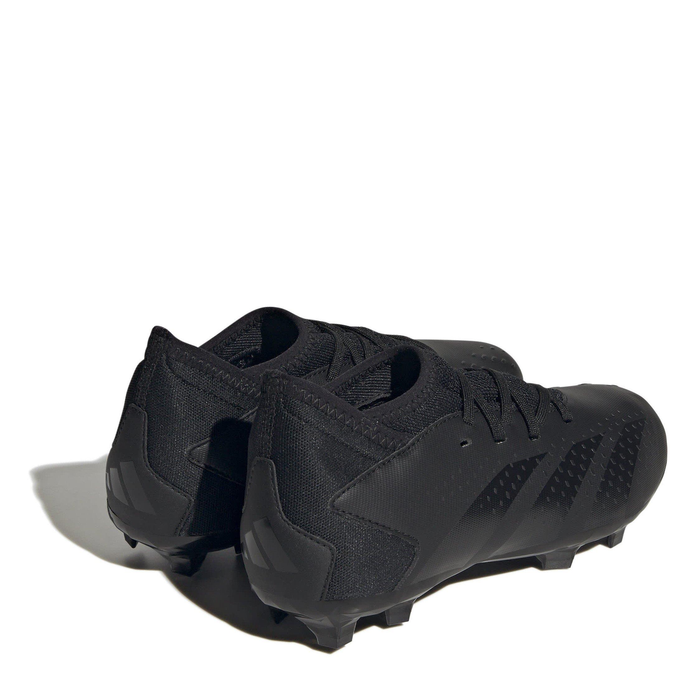 adidas Predator Edge.3 Junior Firm Ground Football Boots