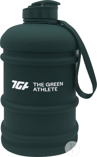 The Green Athlete Water Jug 2,2l 1 Pièce