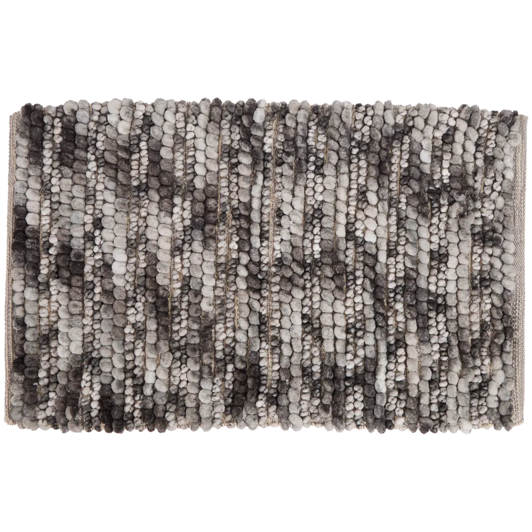 Chenille badmat 50 x 80 cm | diverse kleuren