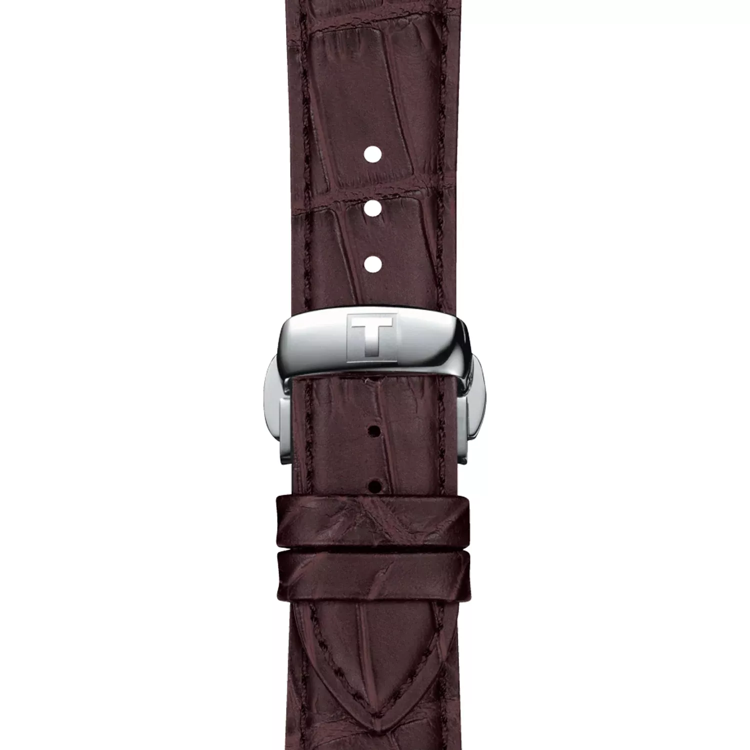 Tissot Gentleman T1274101603101