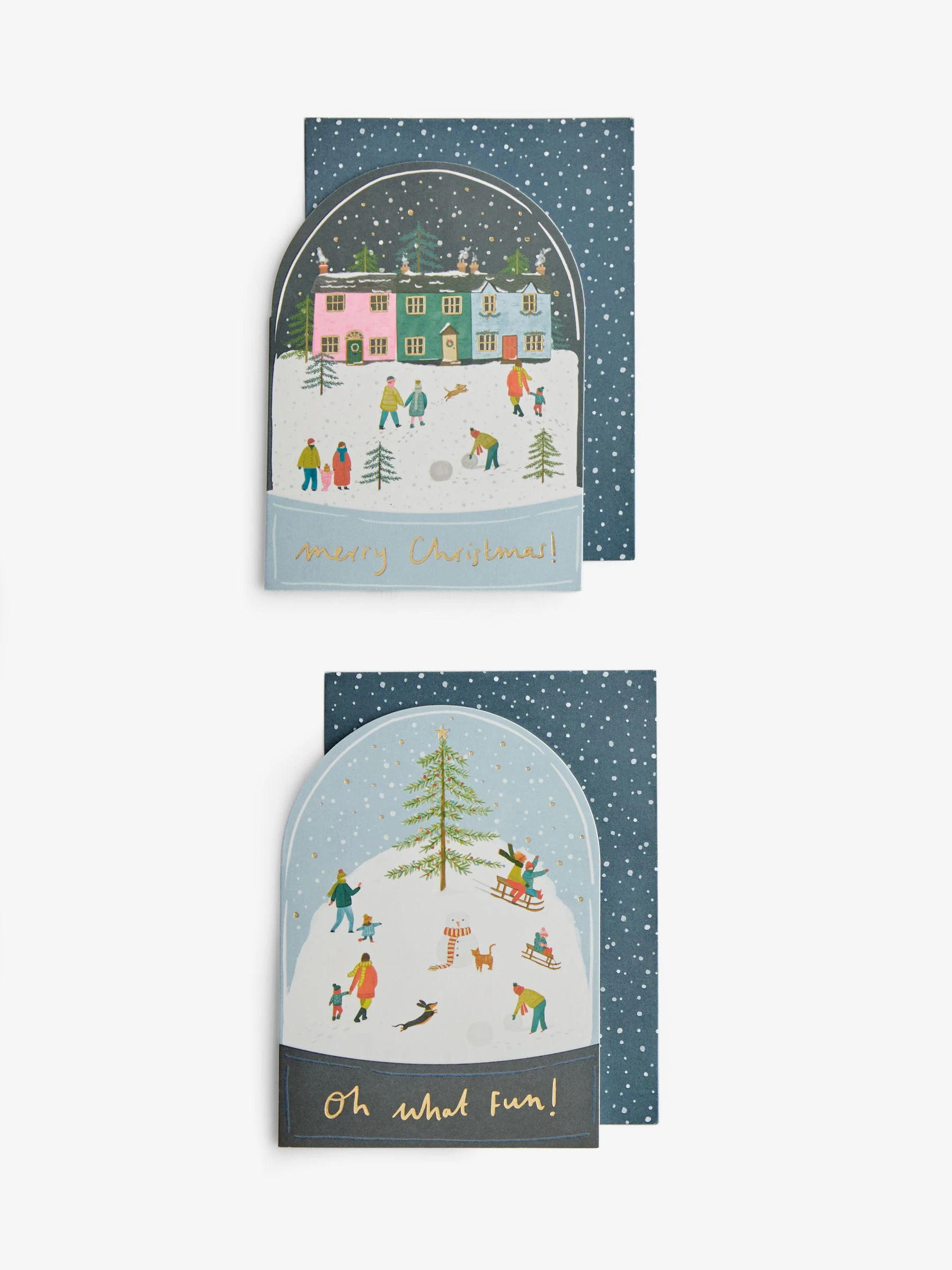 Kerstkaarten