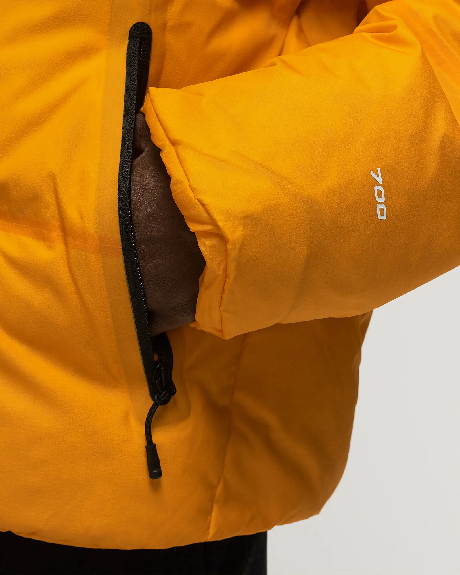 The North Face Rmst Nuptse Jacket