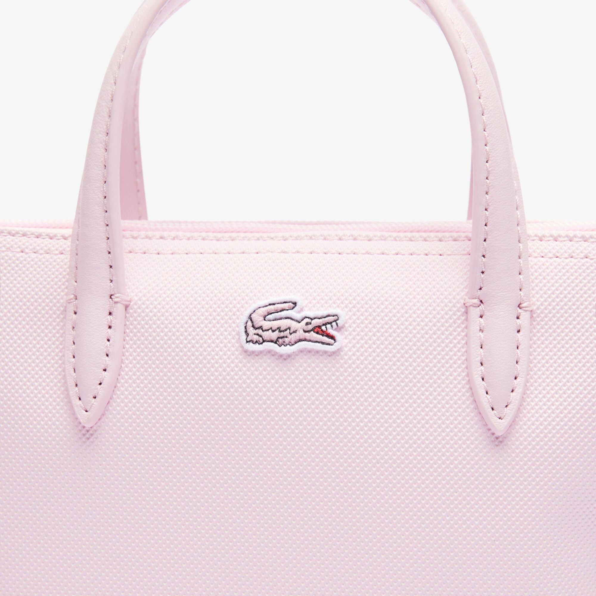 Lacoste L.12.12 Concept Mini Crossbody Tote