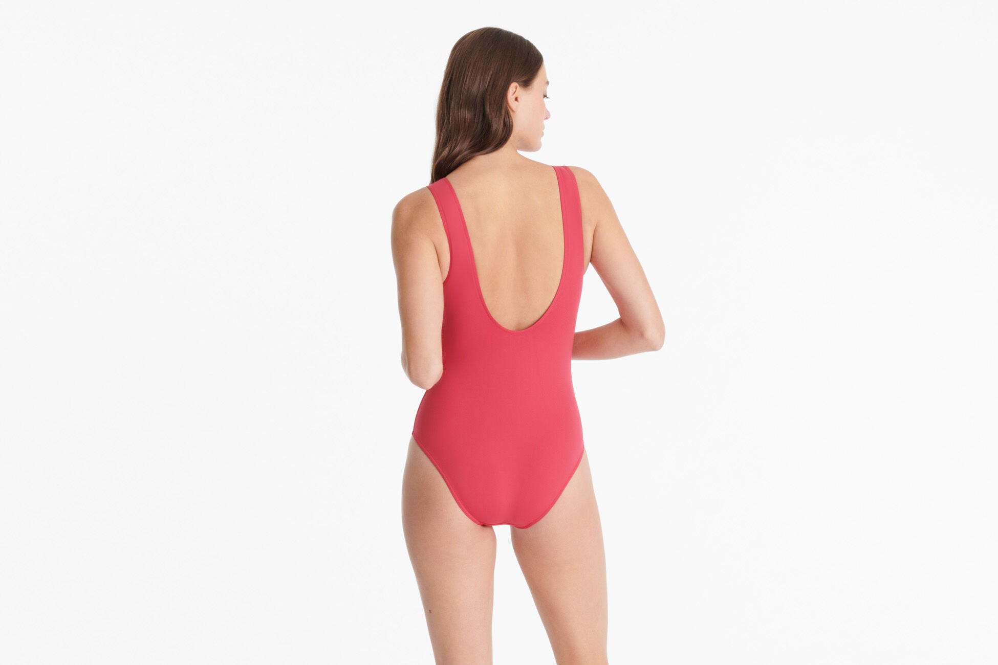 Icone Une-pièce nageur CORAIL E25