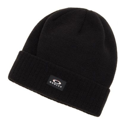 Bonnet Oakley RIBBED 2.0 - Noir