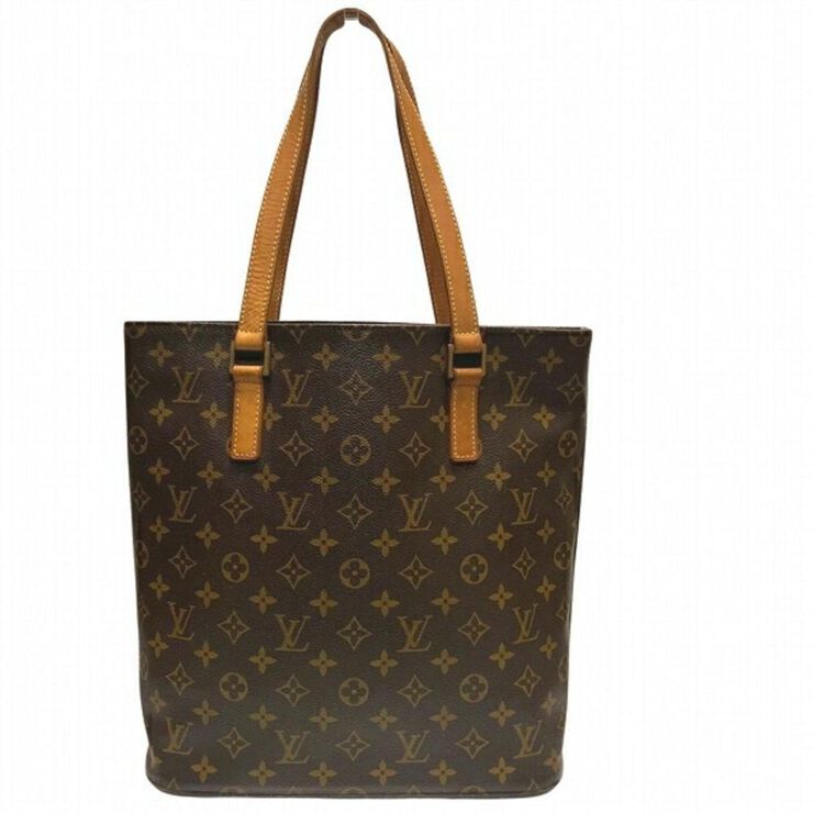 Louis Vuitton Vintage Louis Vuitton Vavin Brown