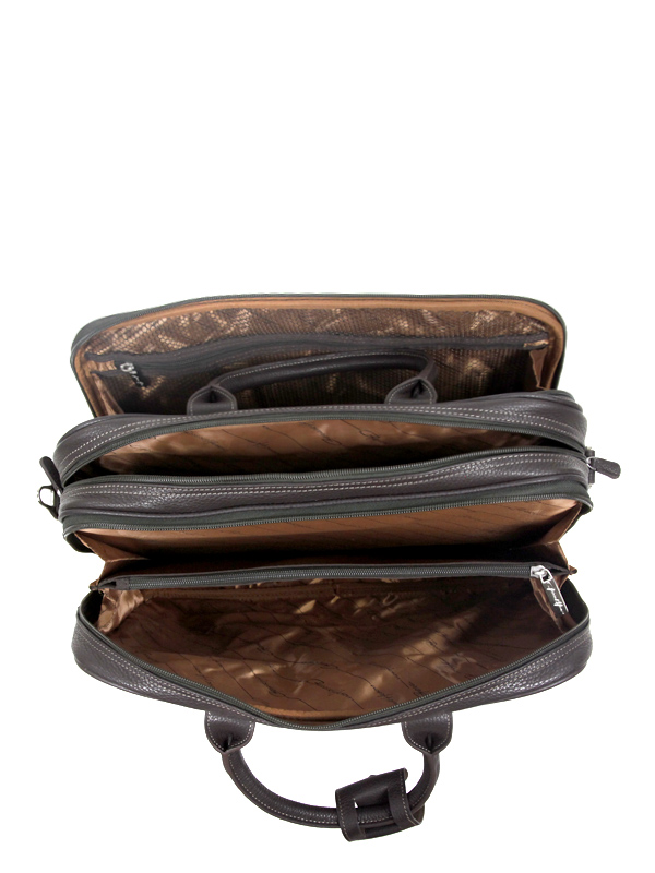 Sacoche ordinateur GÀrard HÀnon Golf 14 pouces