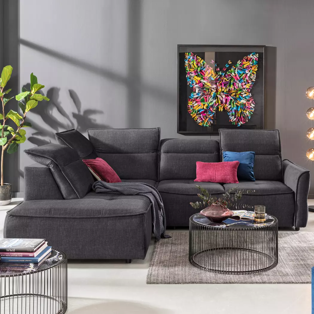 Ecksofa Murillo