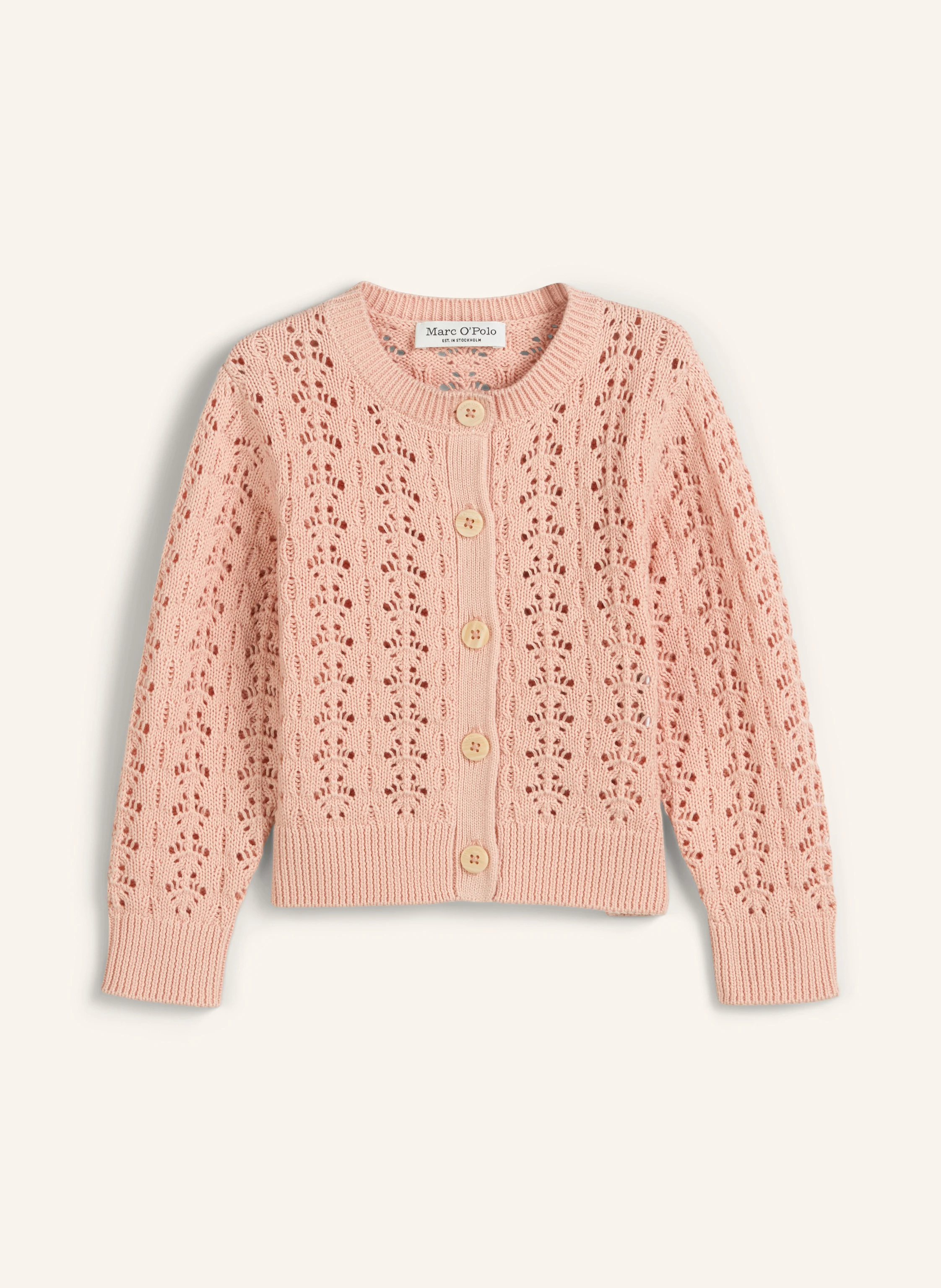 Marc O'Polo Strickjacke