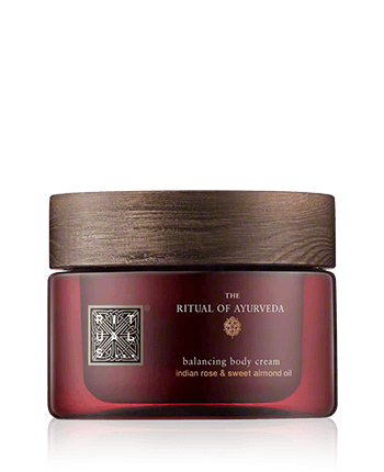 Rituals The Ritual of Ayurveda Balancing Body Cream 220ml