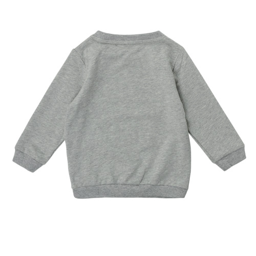Name it - NMMJANICH SPIDERMAN SWEAT - Gris