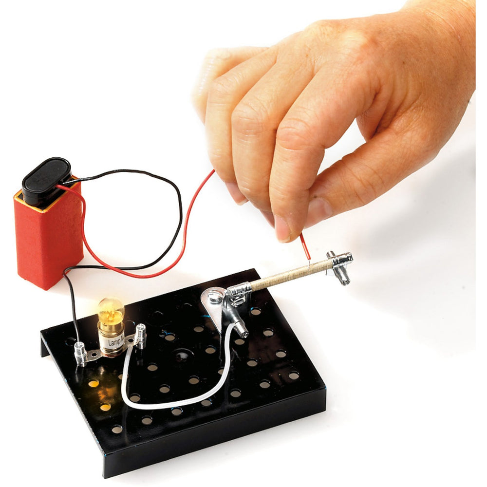 Køb Alga 101 Experiment