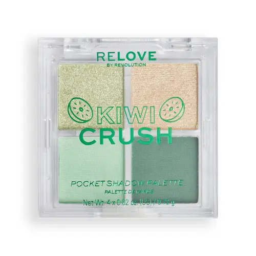 Pocket Palette Kiwi Crush