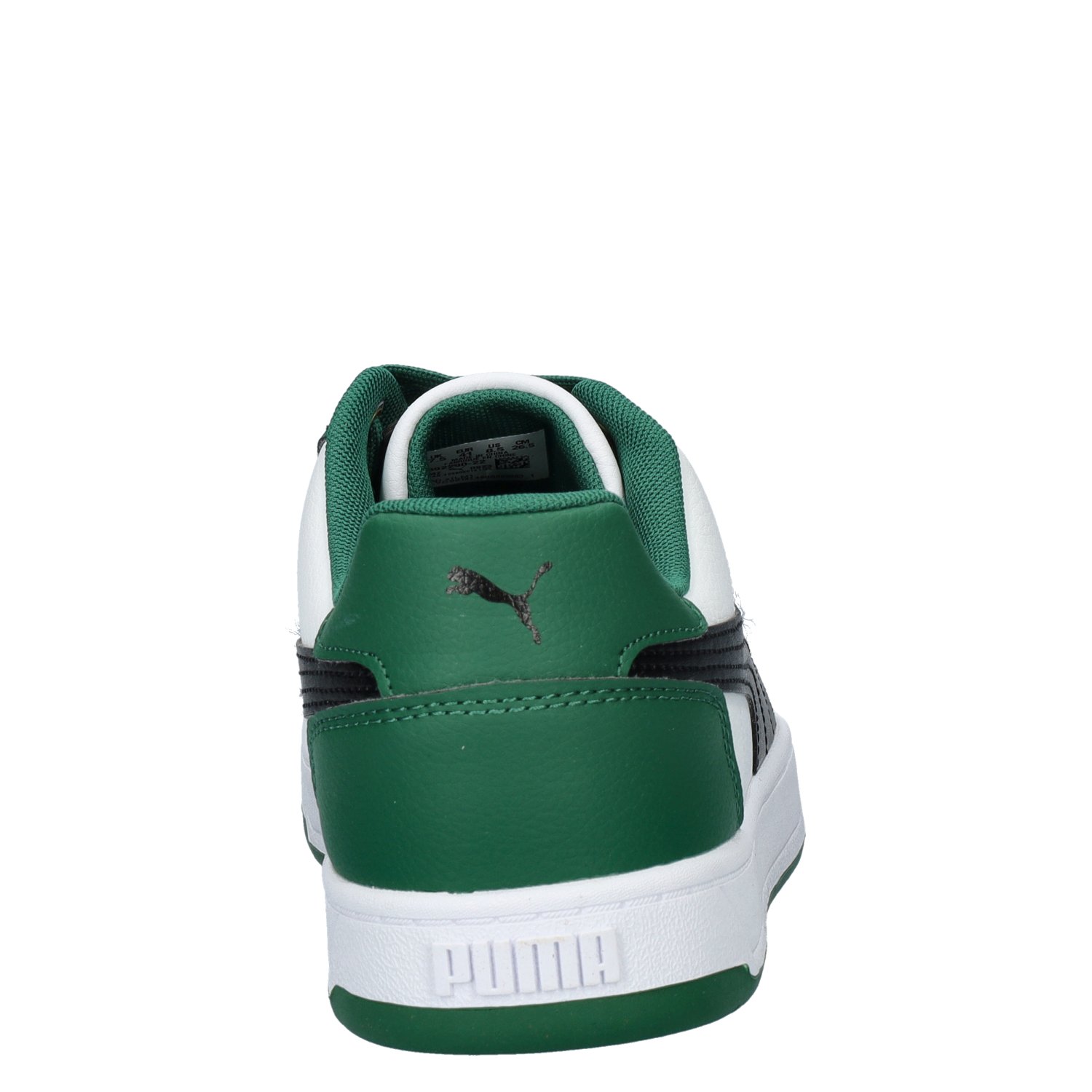 Caven 2.0 heren sneaker Puma Groen