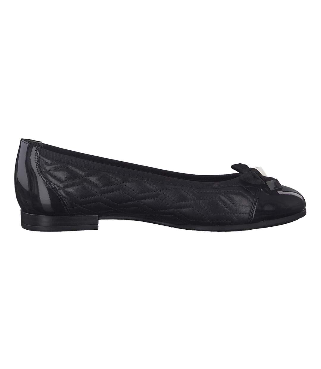 Ballerine Cuir Tamaris