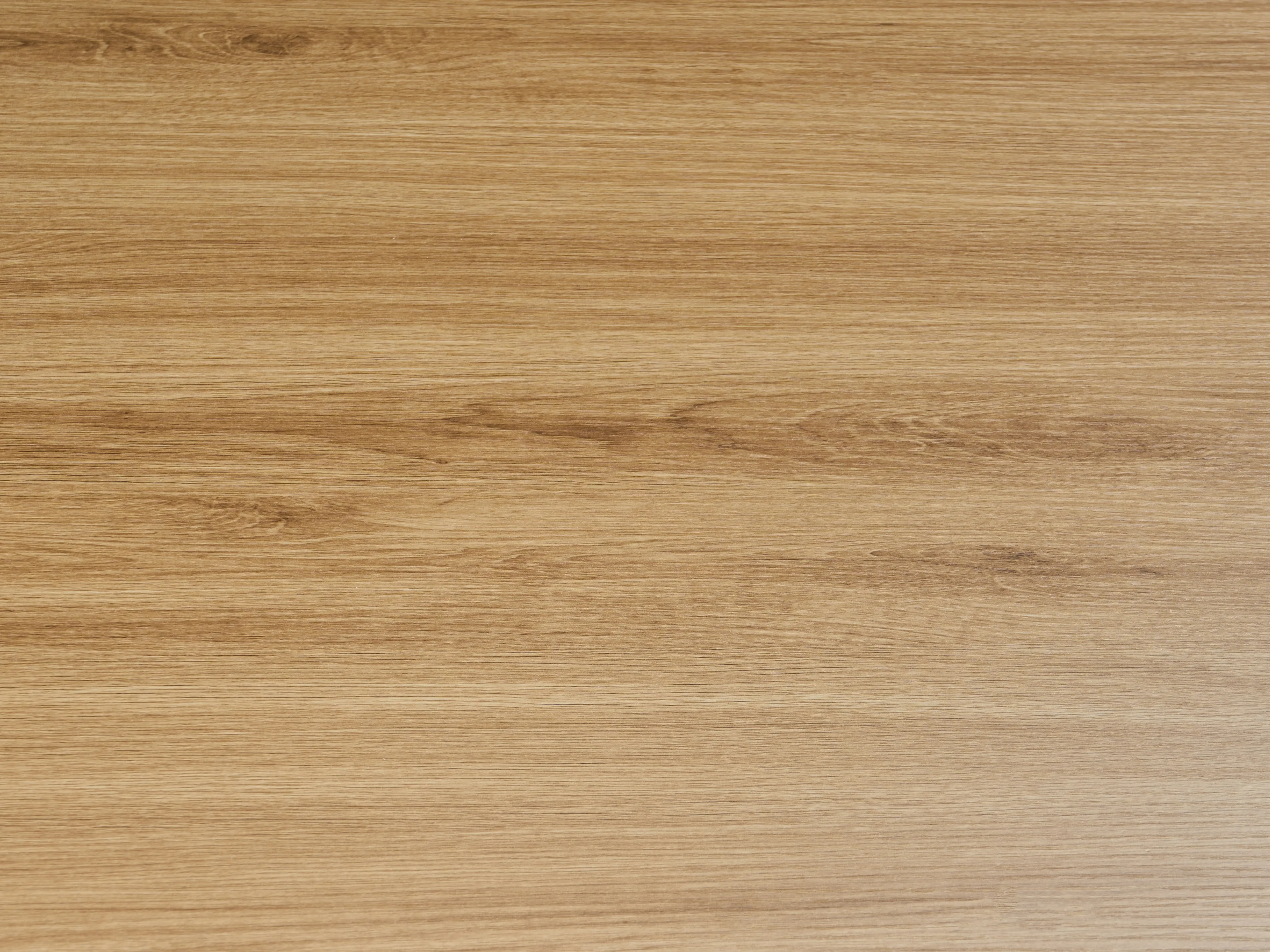 Eettafel MANN Bruin/zwart 80 cm 120 cm