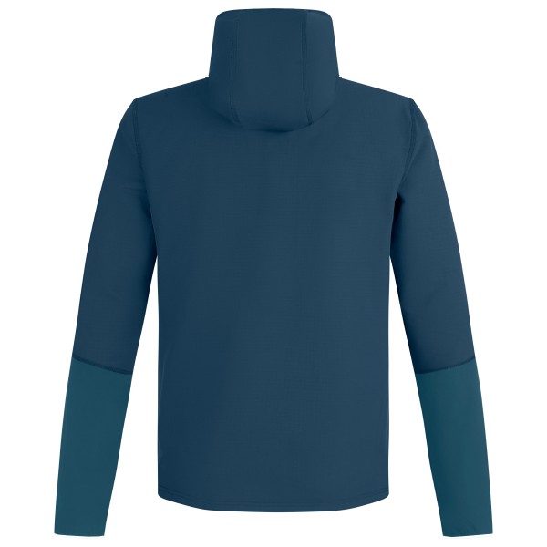 2117 of Sweden - Gyljen Waffle Hoodie - Veste polaire