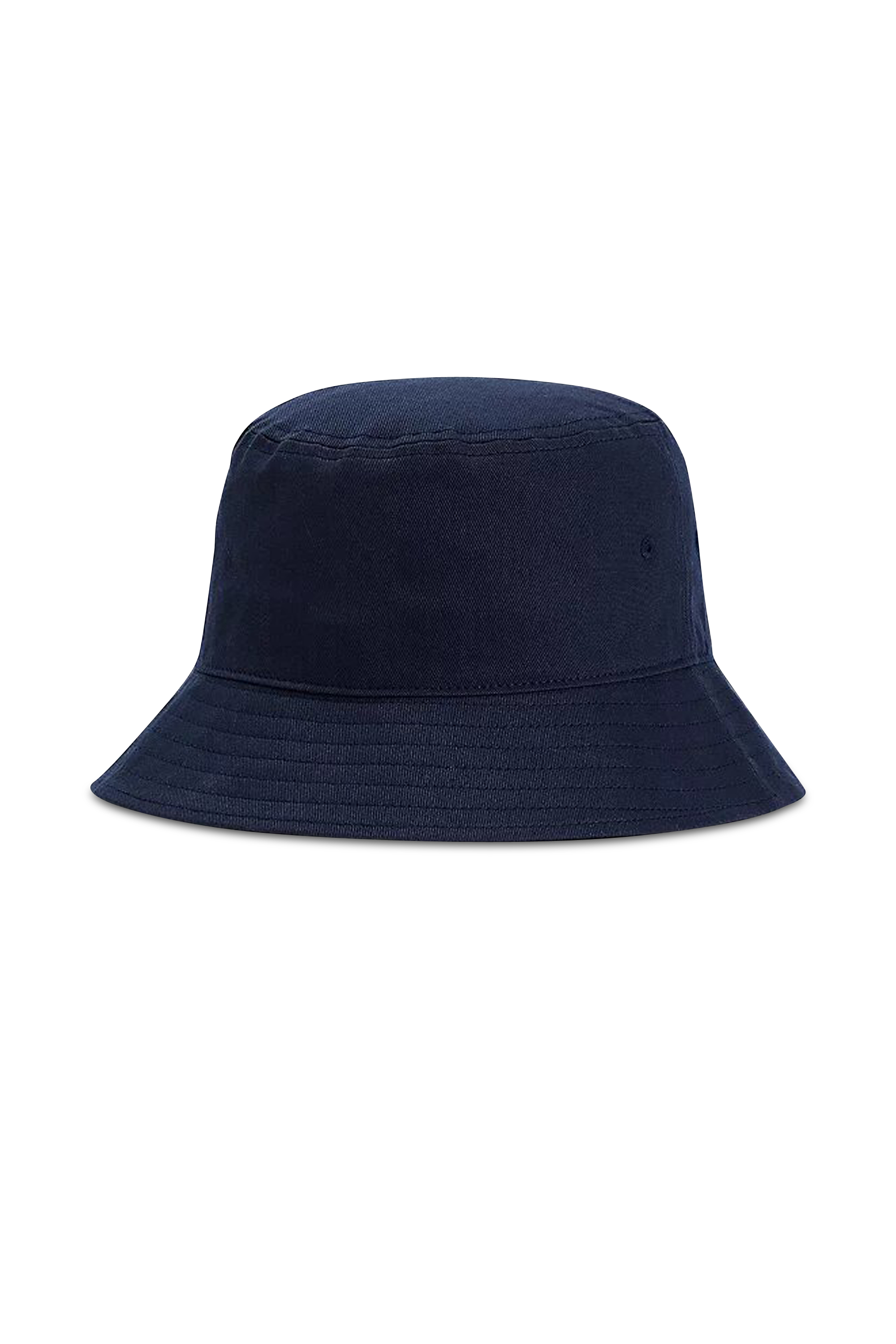 TOMMY JEANS Bob TJM FLAG BUCKET HAT Bleu