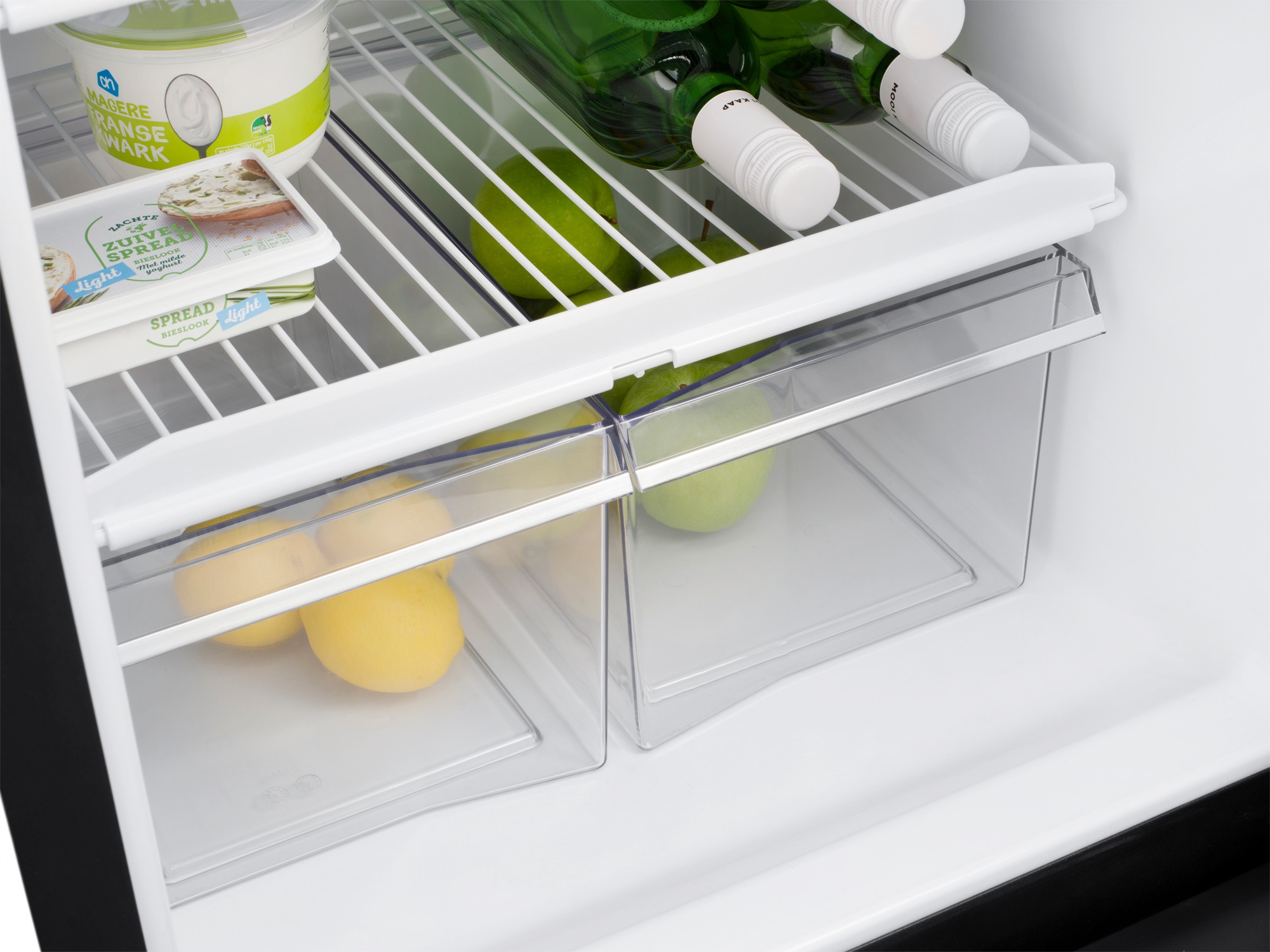 Kompr.Kühlschrank T2175C