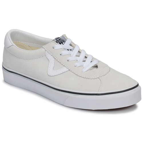 Vans - VANS SPORT - Blanc