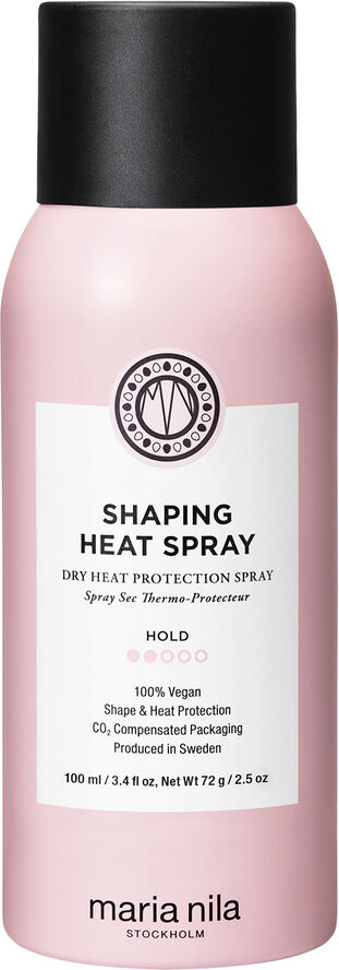 Maria Nila Maria Nila Shaping Heat Spray 100ml