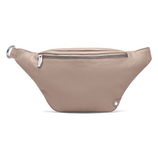 Depeche Bæltetaske, Dusty Taupe