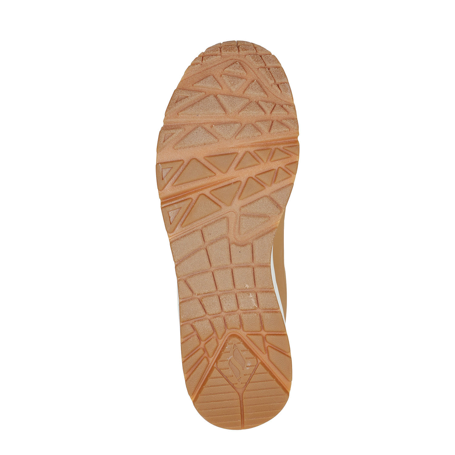 SKECHERS Street Uno - Stand on Air Sneaker für Herren