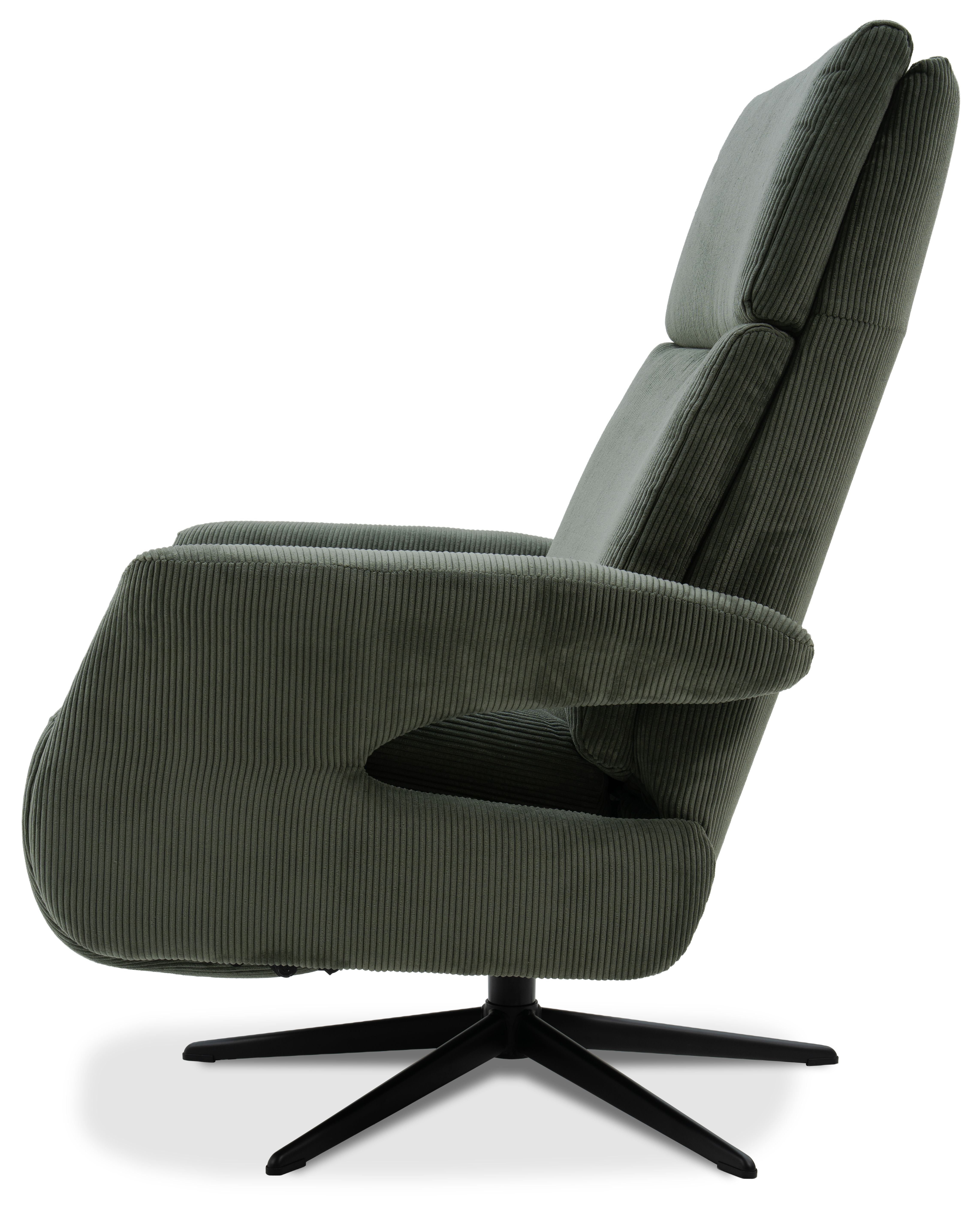 Relaxfauteuil Klaas