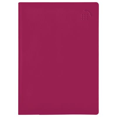Répertoire Carnet d'adresses Winner - 15 x 21 cm - disponible dans différentes couleurs - Exacompta