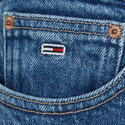 Jean femme Izzie TOMMY HILFIGER