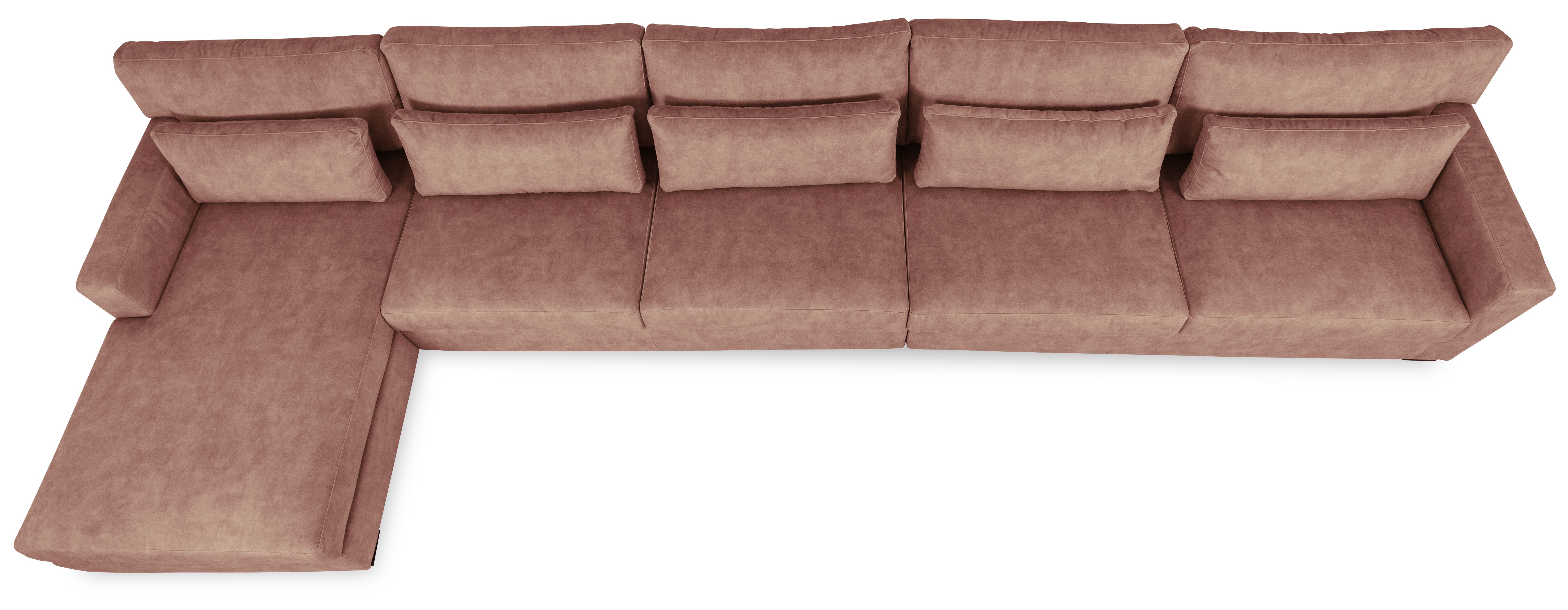 Loungebank Norah