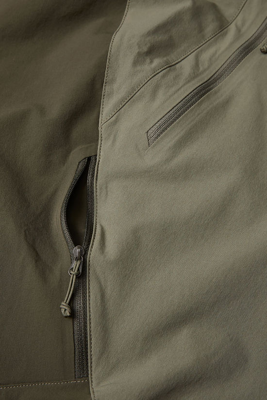 Rab Rab Torque Mountain Outdoor Broek