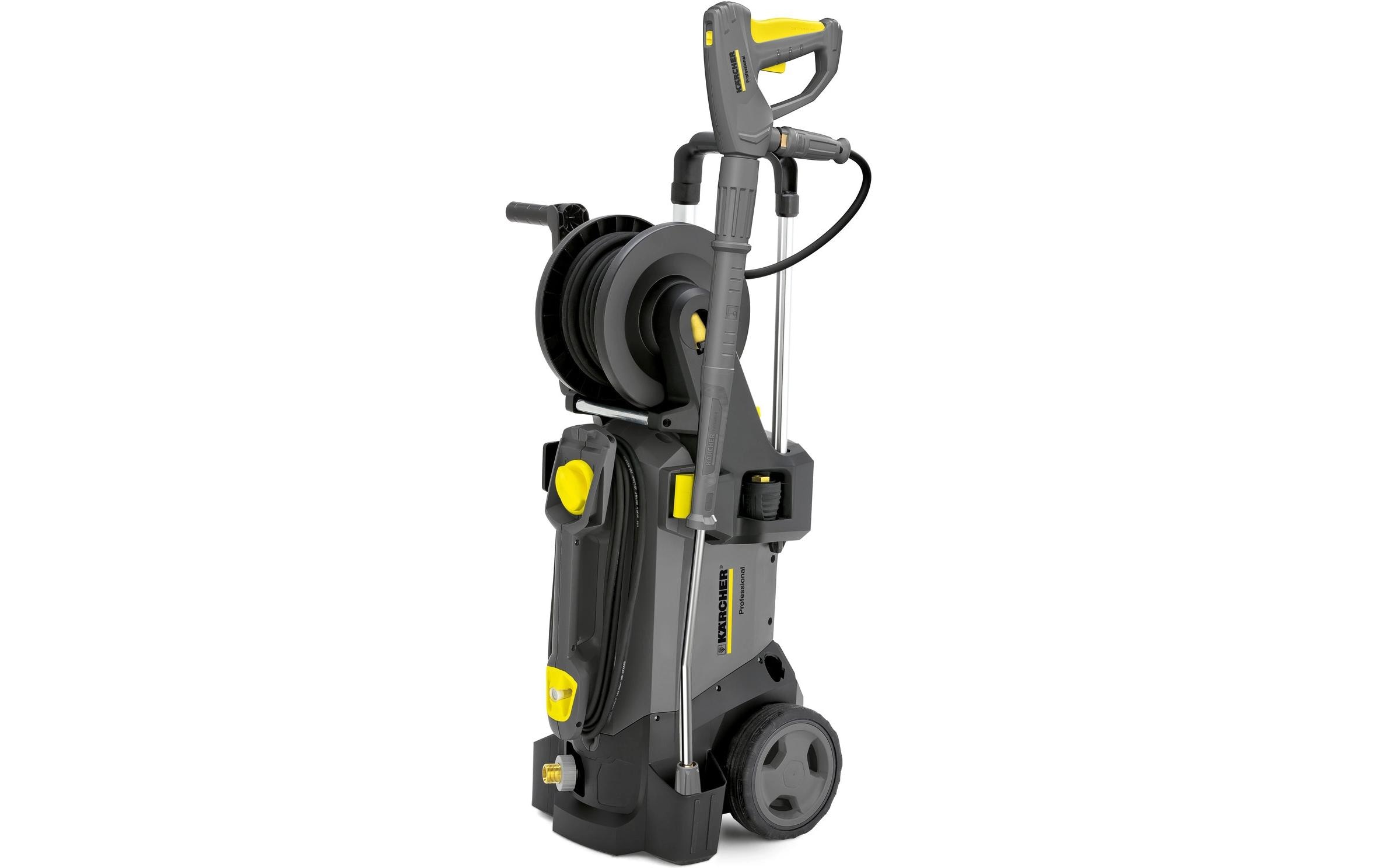 Hochdruckreiniger HD 5/12 CX Plus<br>Hochdruckreiniger