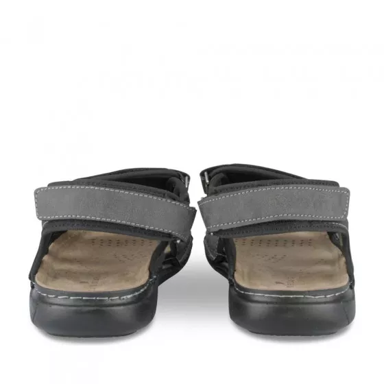 Sandales GRIS CAPE BOARD
