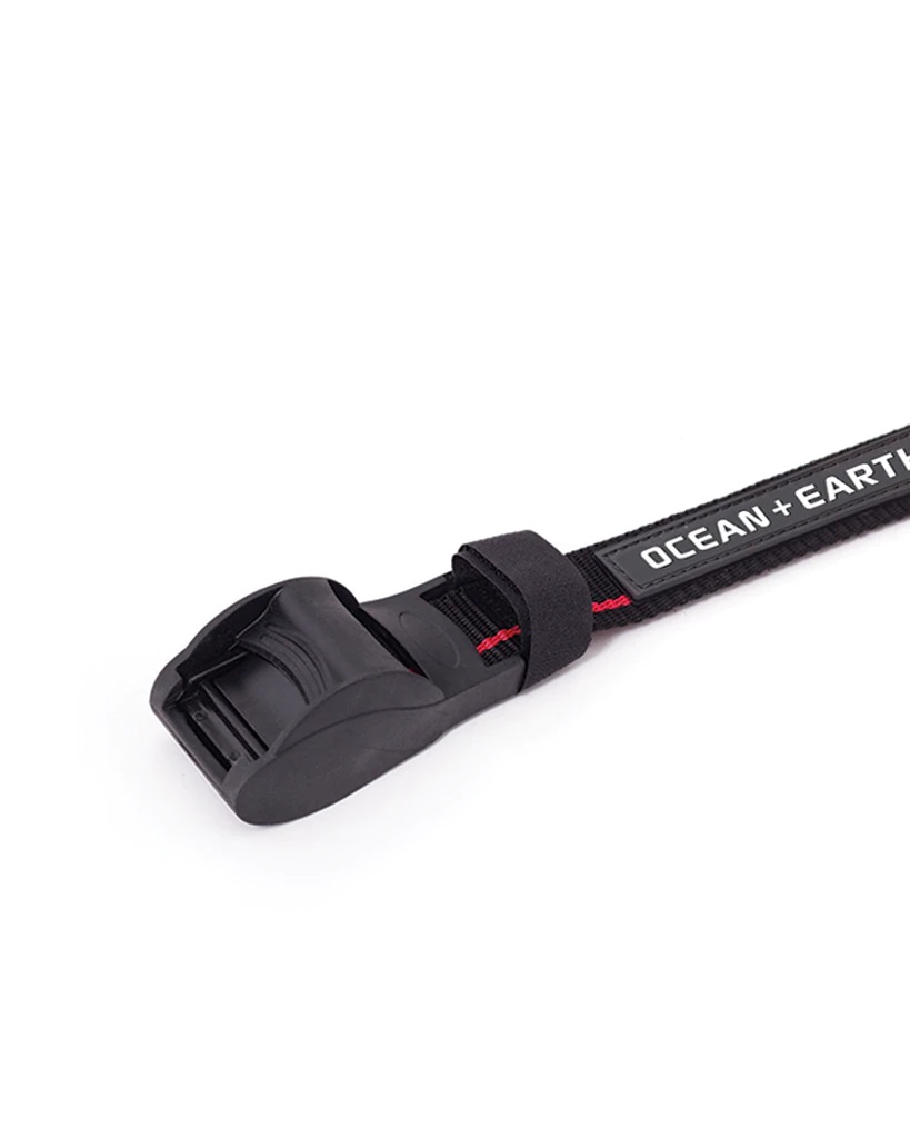 Ocean and earth Sangles - Longboard Tie downs 10' / 3 m
