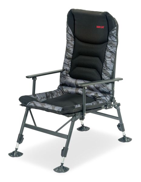 Siège de pêche Uni Cat Superior Cat Chair