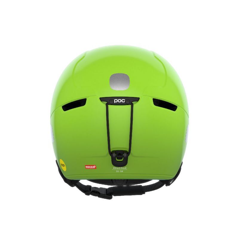 POCito Obex MIPS - Casque ski enfant