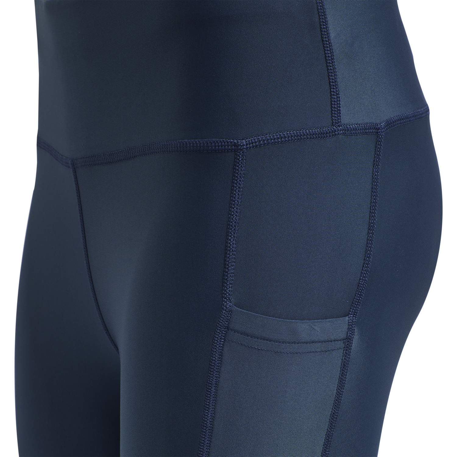 hmlTE TOLA HIGH WAIST TIGHTS