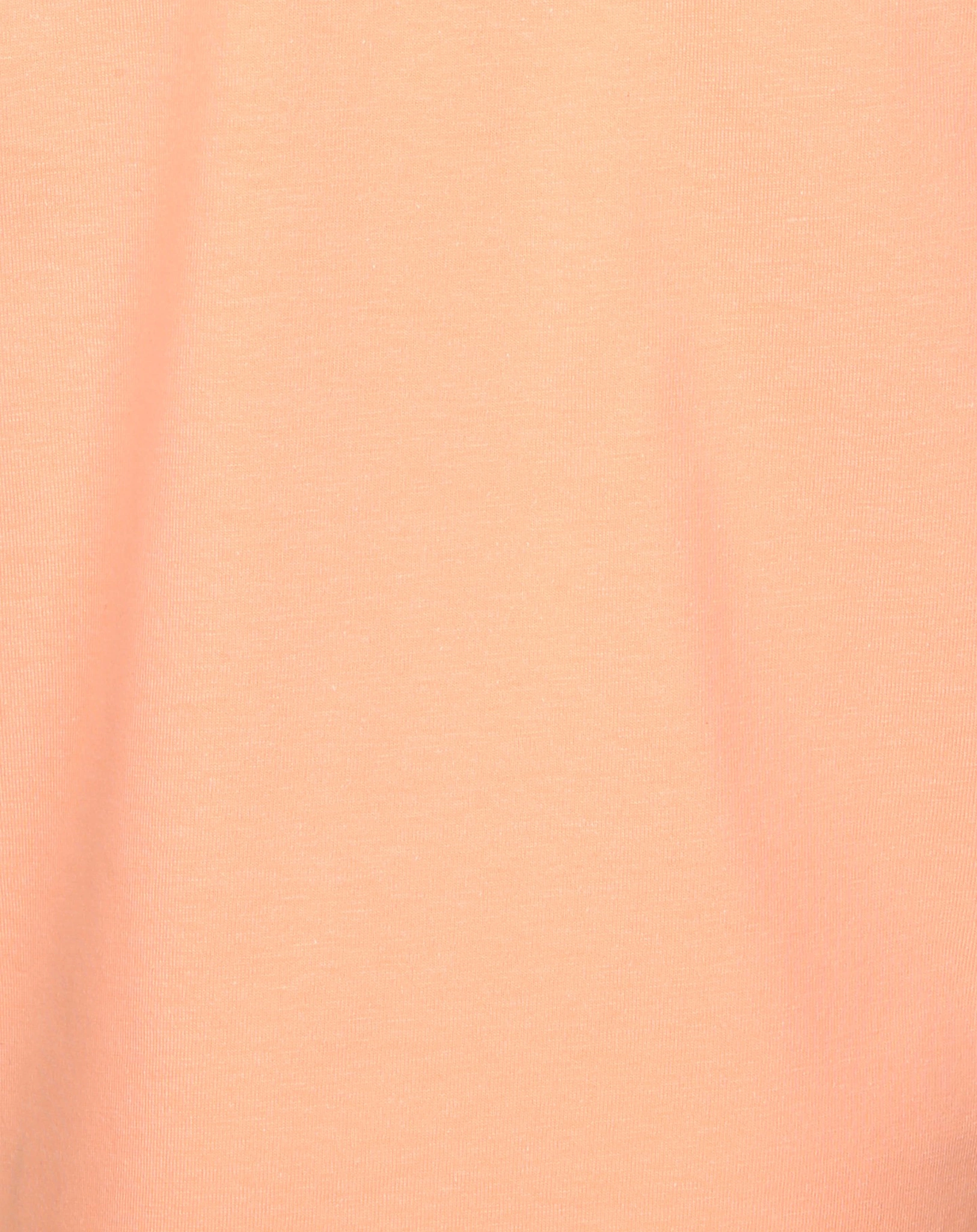 T-Shirt VULKAN in orange