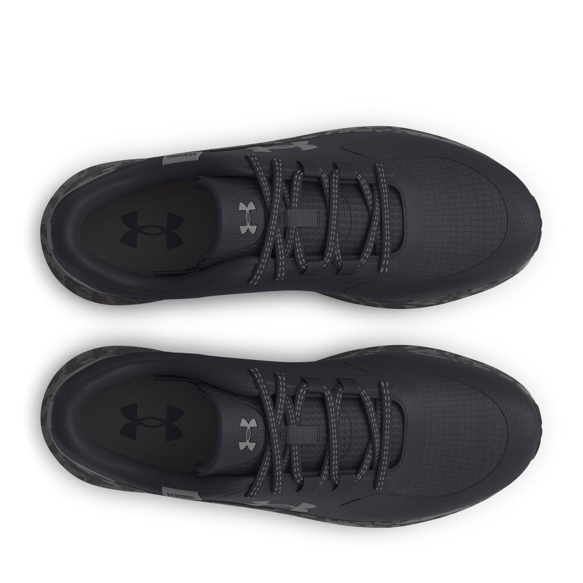 Under Armour UA Bandit Trail 3 Running Shoes Mens
