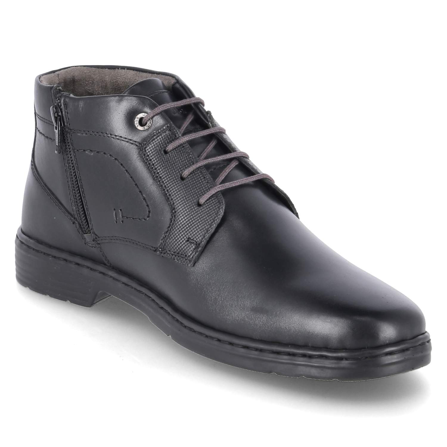 Josef Seibel Stiefeletten ALASTAIR 17 - schwarz